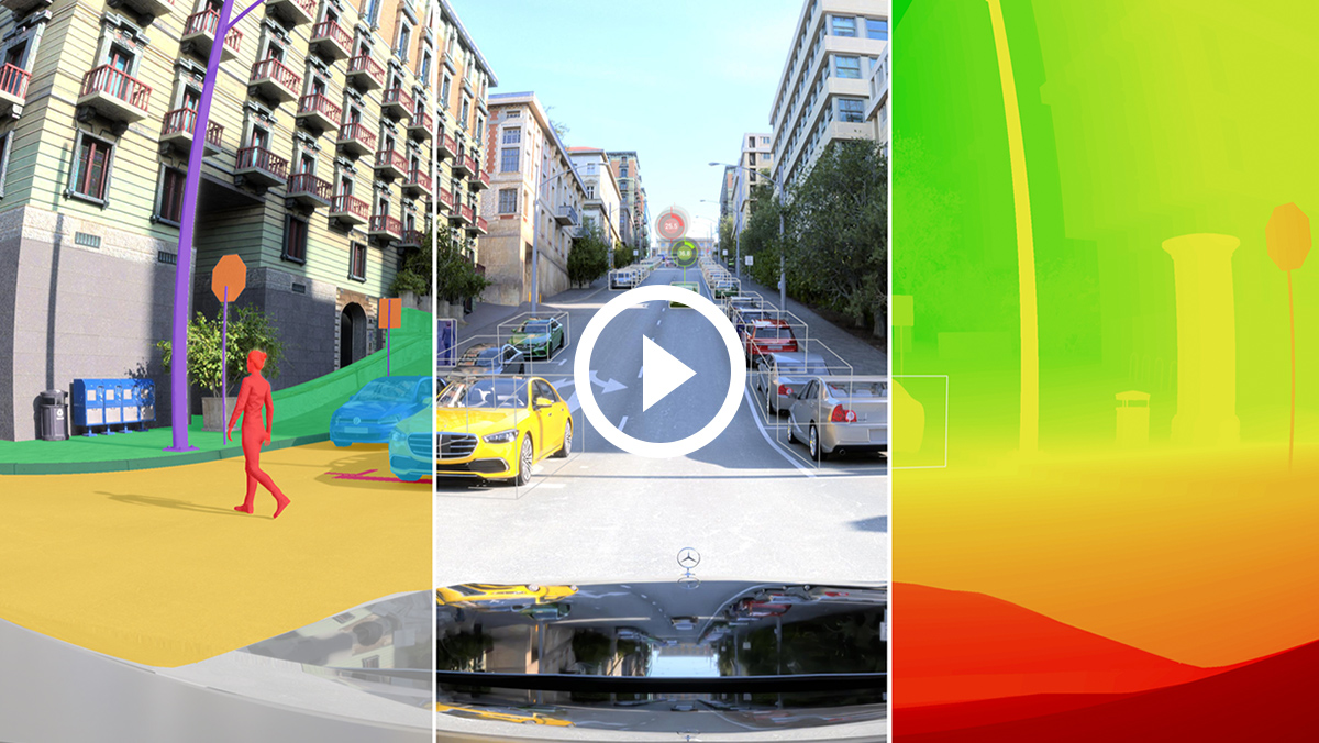 Autonomous Vehicles