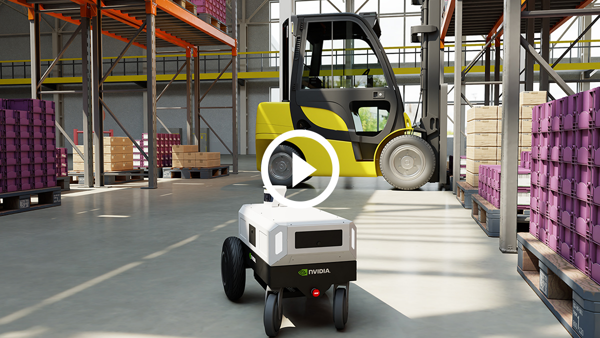 Robotics