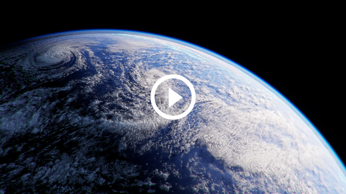 Twin Earth Visualization