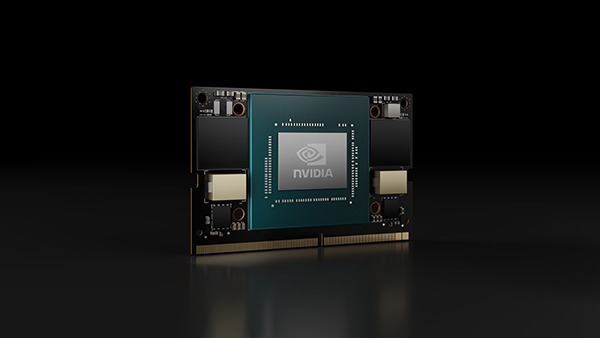 Jetson Orin for Next-Gen Robotics | NVIDIA