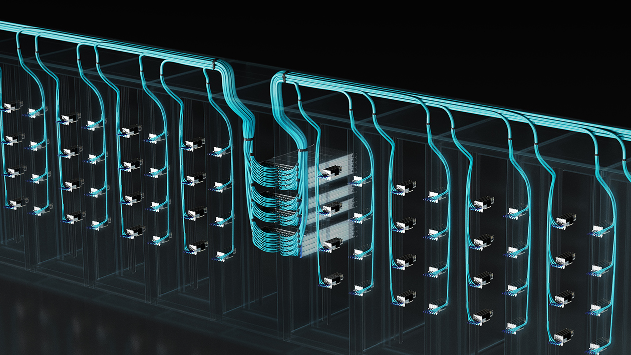 BlueField Data Processing Units (DPUs) NVIDIA