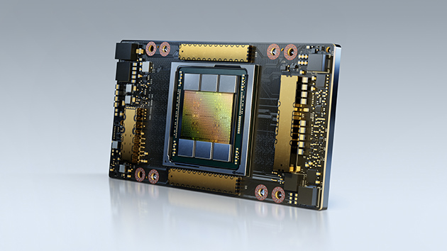 NVIDIA A10 Tensor Core GPU