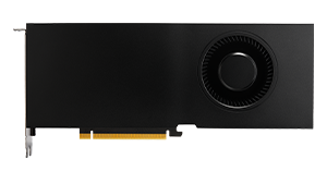 NVIDIA RTX A5500