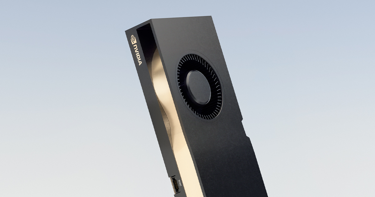 Introducing RTX A5000 Graphics Card | NVIDIA