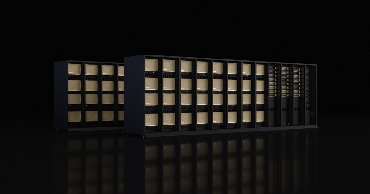 DGX SuperPOD