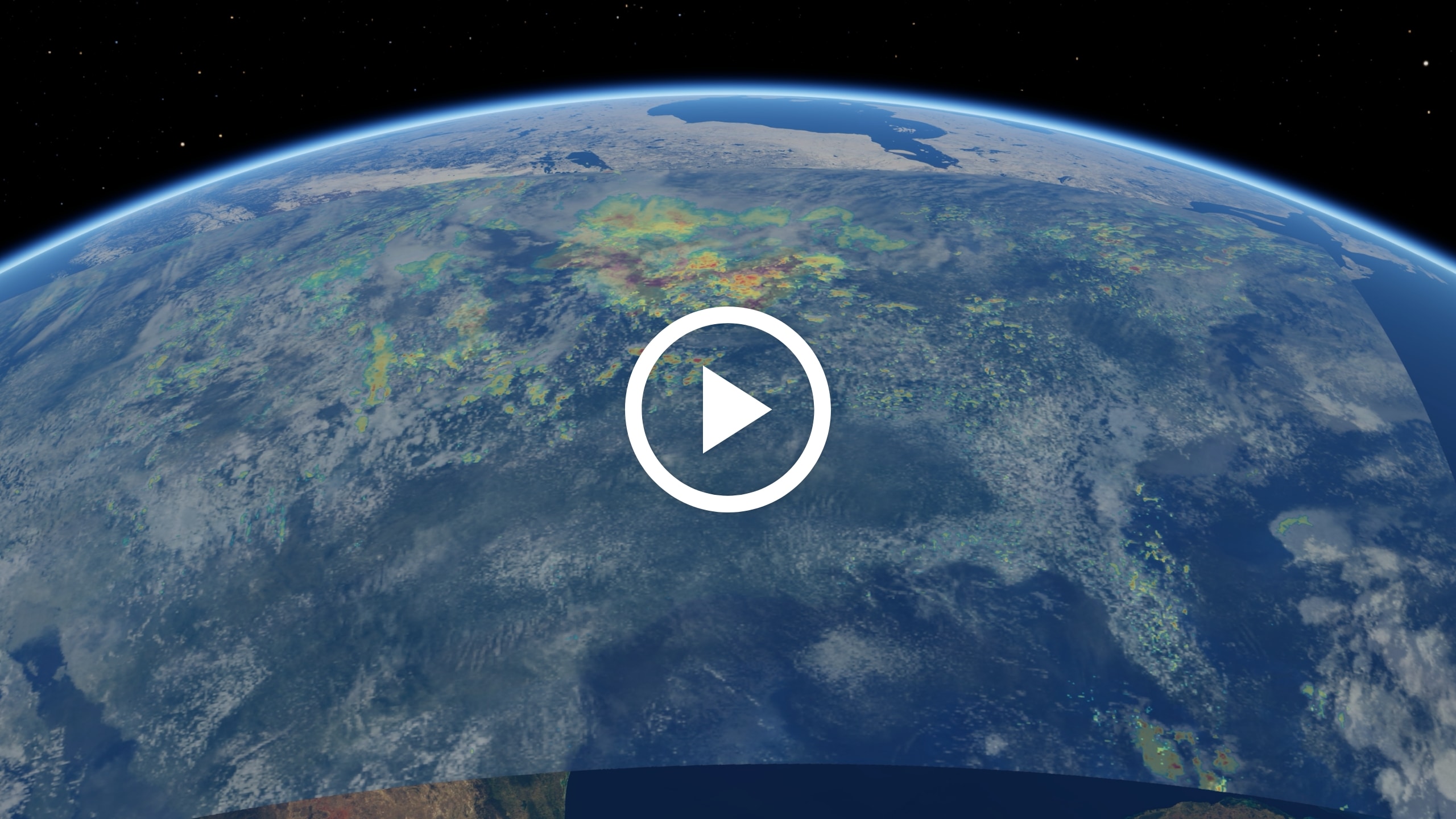 Earth-2 Overview Video