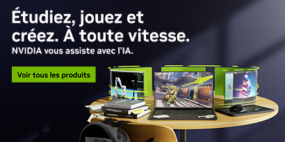 PC gamer RTX 4090 – Le gaming à son plus haut niveau – Infomax Paris