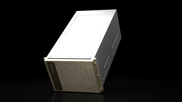 Nvidia Lider V Oblasti Vychislenij Dlya Iskusstvennogo Intellekta