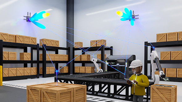 Nvidia Lider V Oblasti Vychislenij Dlya Iskusstvennogo Intellekta