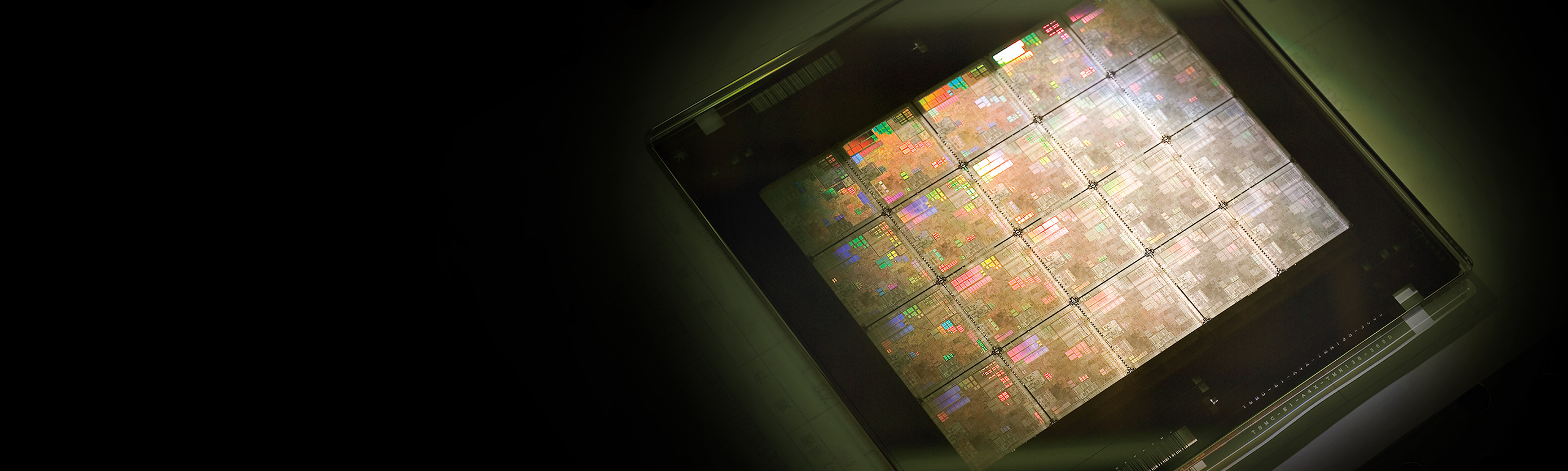 NVIDIA Brings Accelerated Computing to Computational Lithography