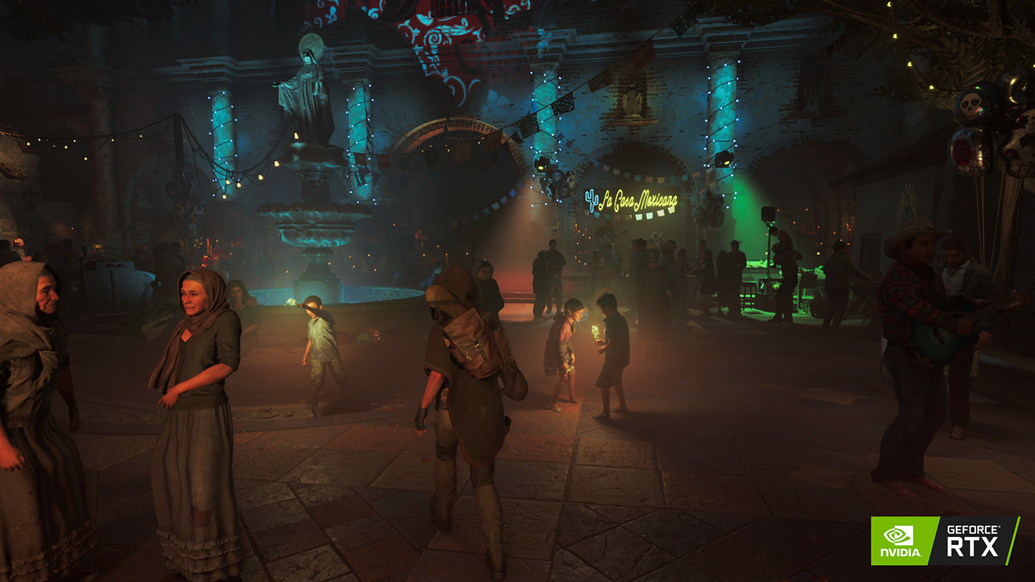 Shadow of the Tomb Raider