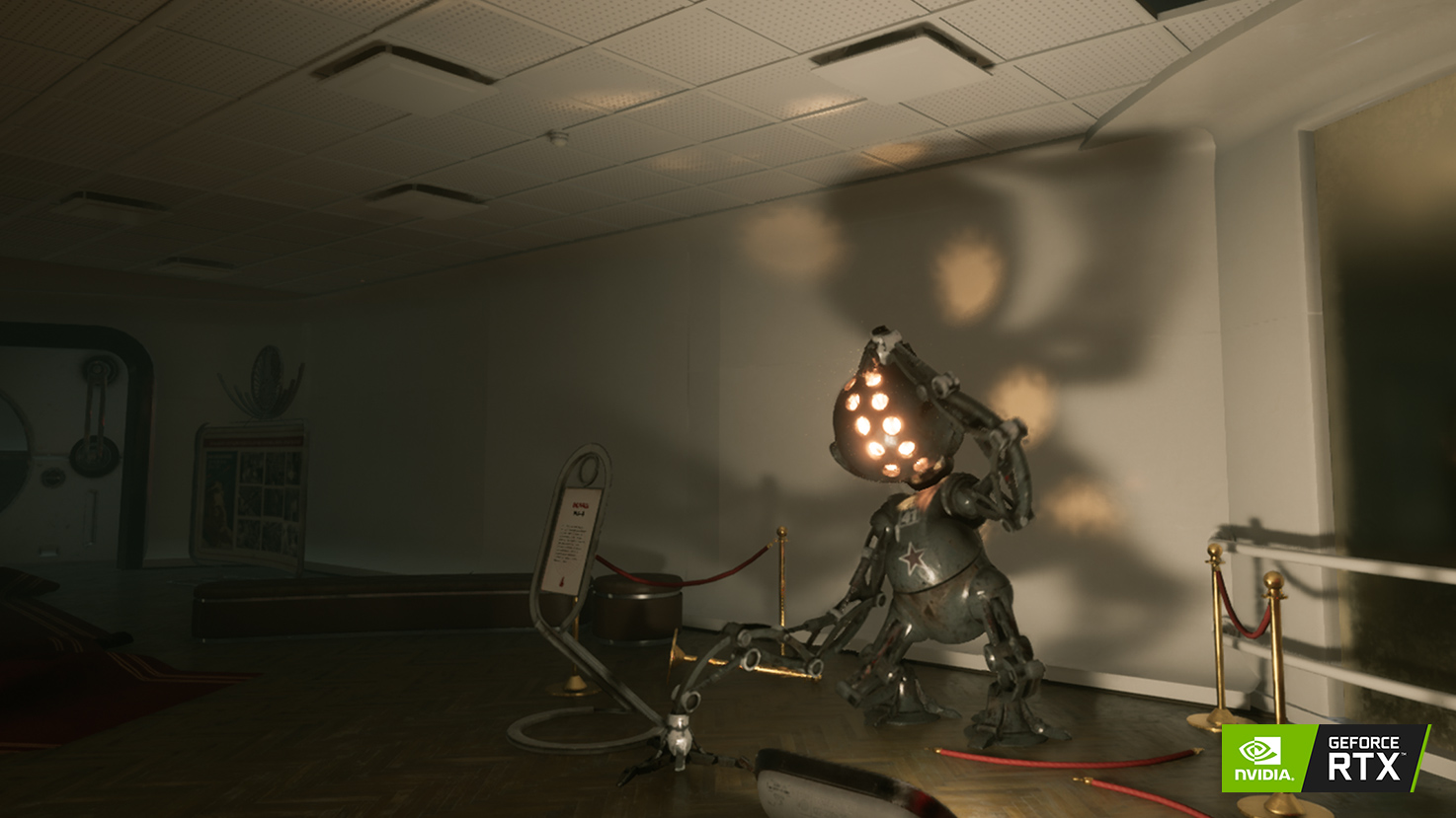 Atomic Heart