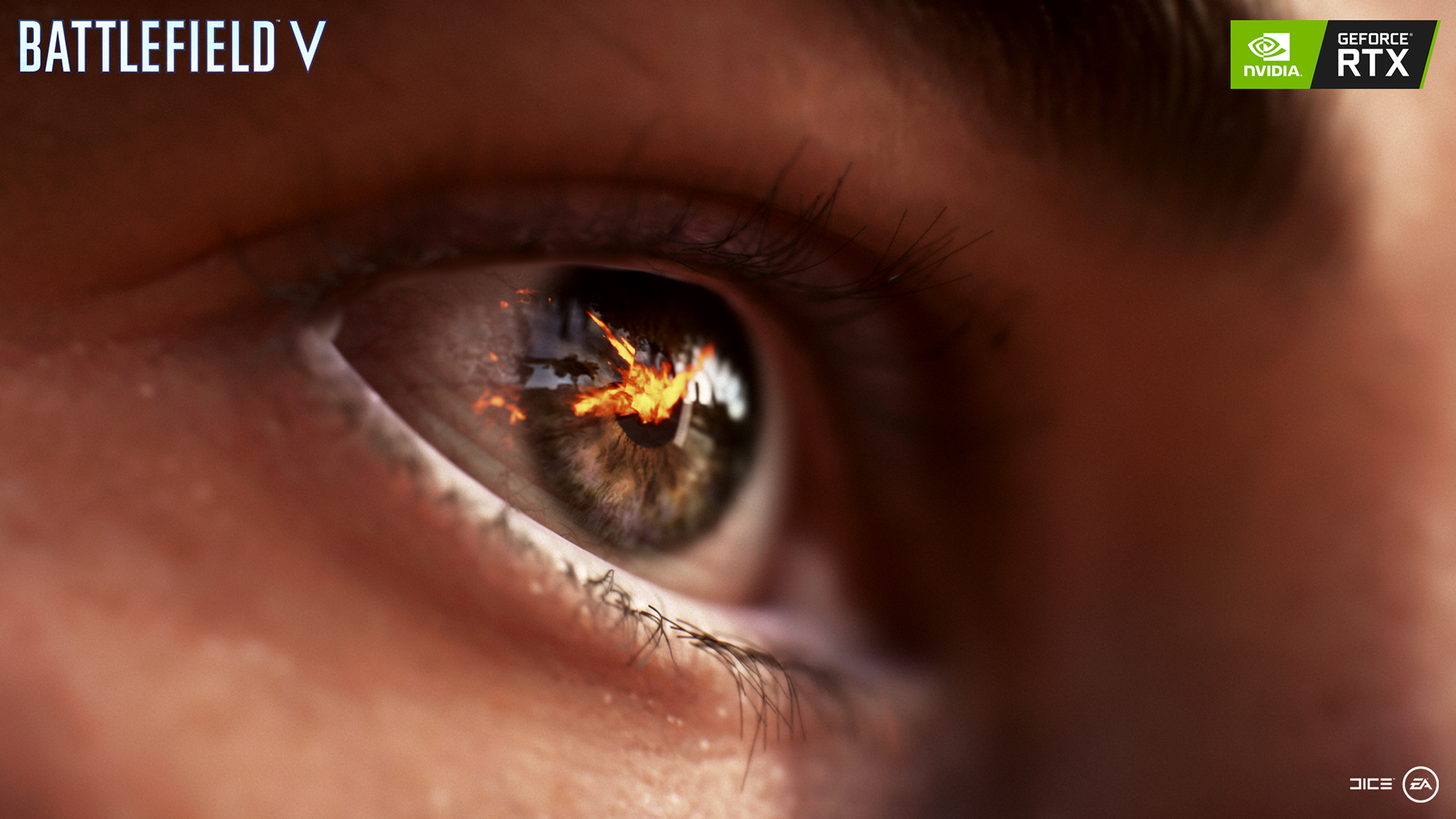 Game Development Industry Solutions | NVIDIA