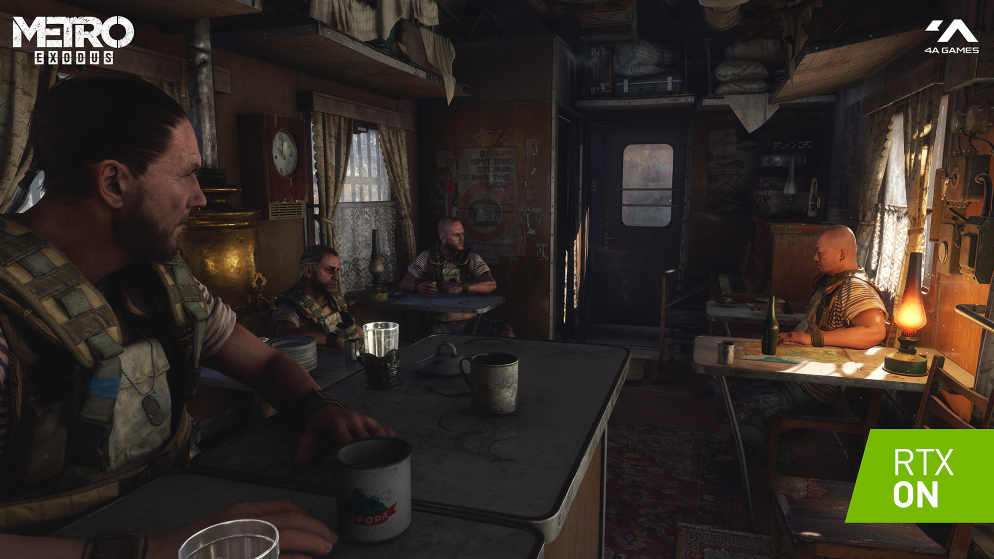 Game Development Industry Solutions | NVIDIA