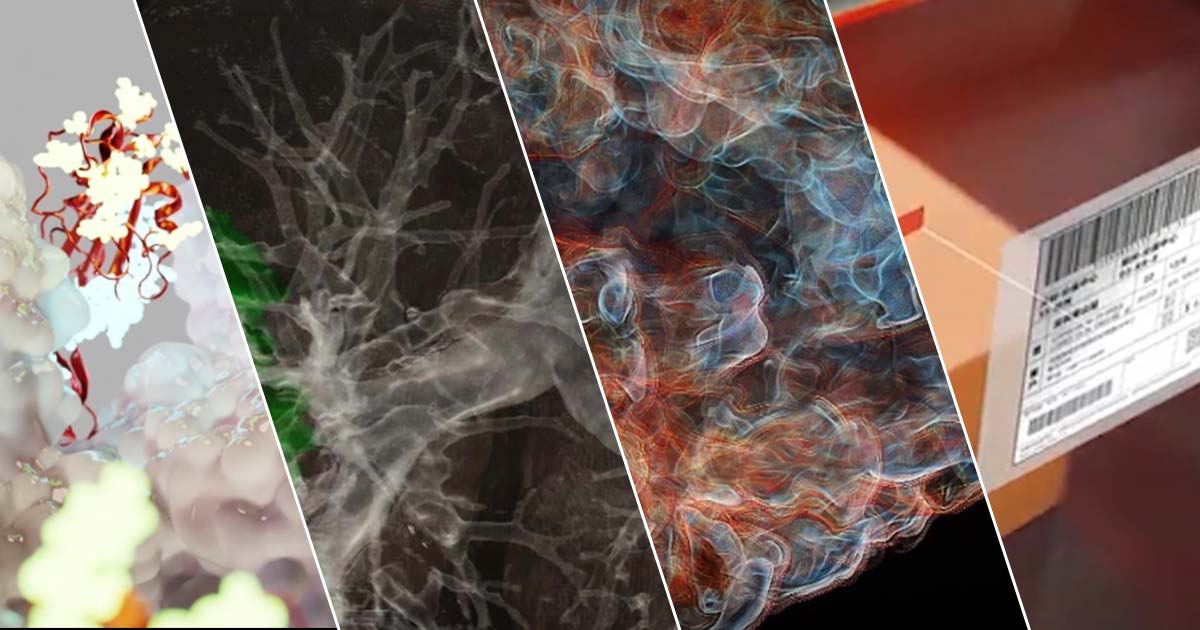 AI Solutions for Industries NVIDIA