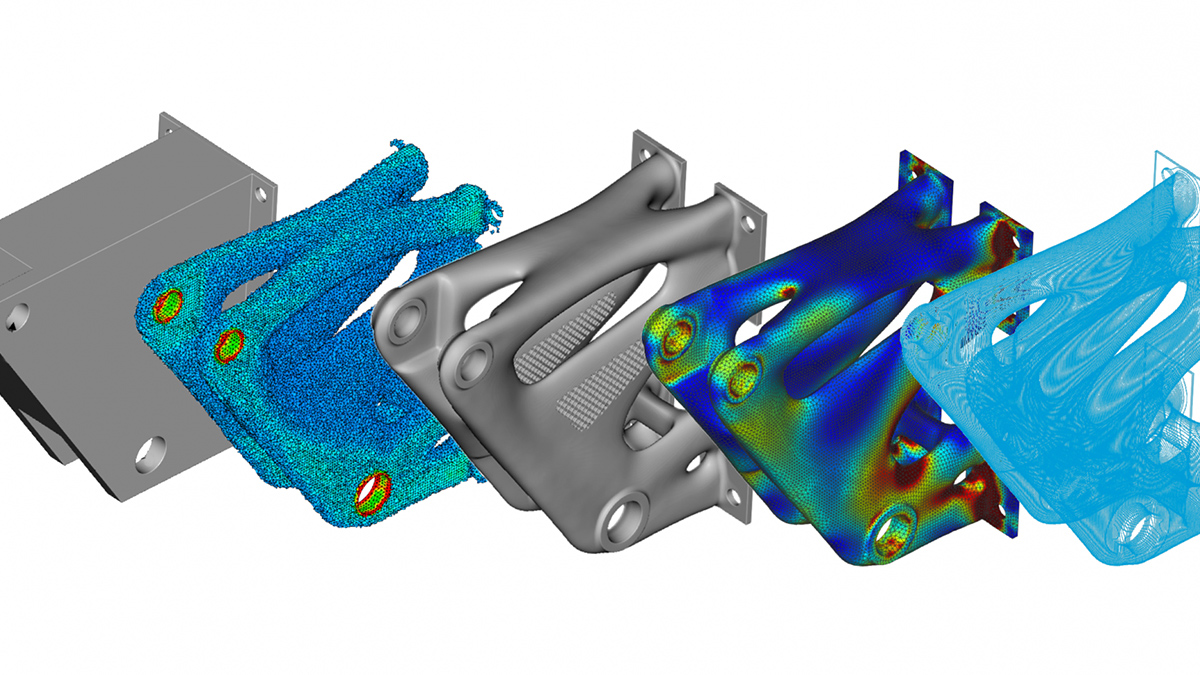 Accelerate Product Design Innovation | NVIDIA