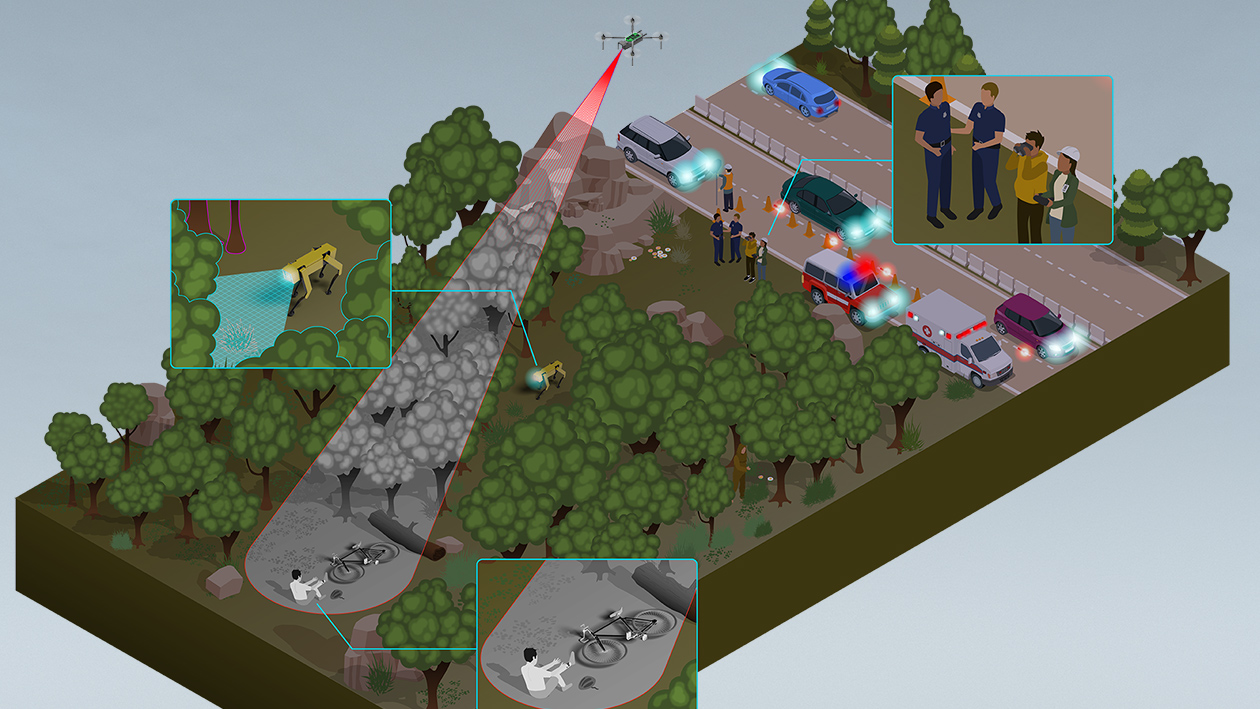 NVIDIA US Public Sector NVIDIA