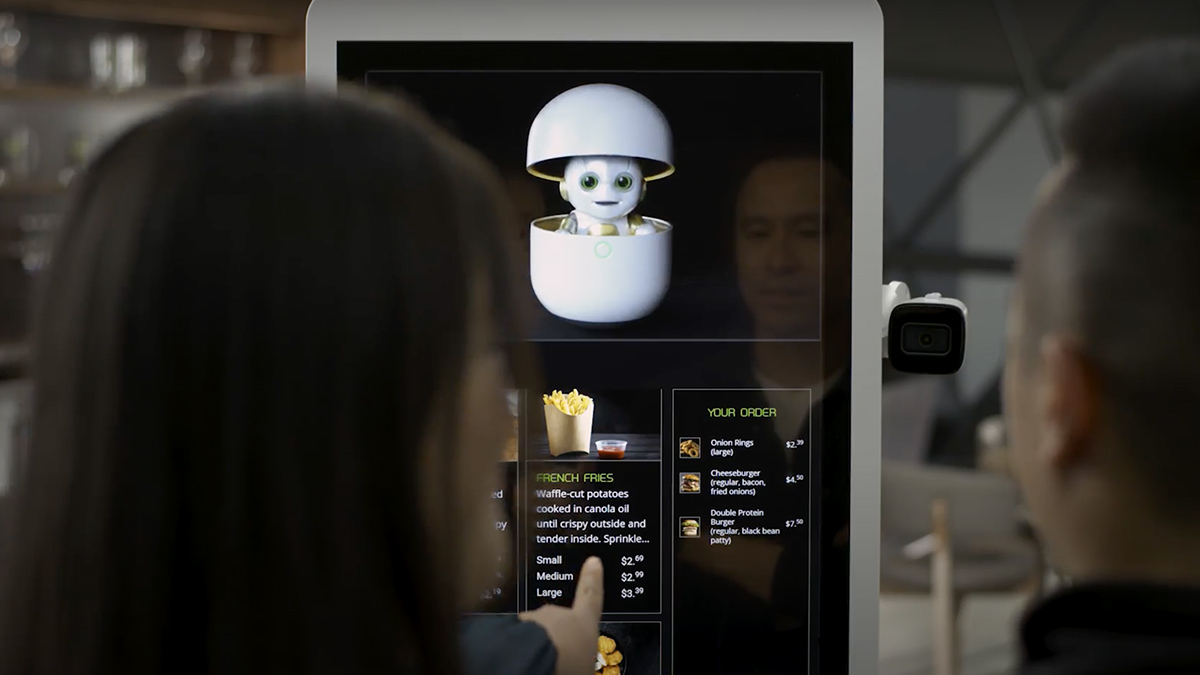 소매 산업의 대화형 AI | NVIDIA