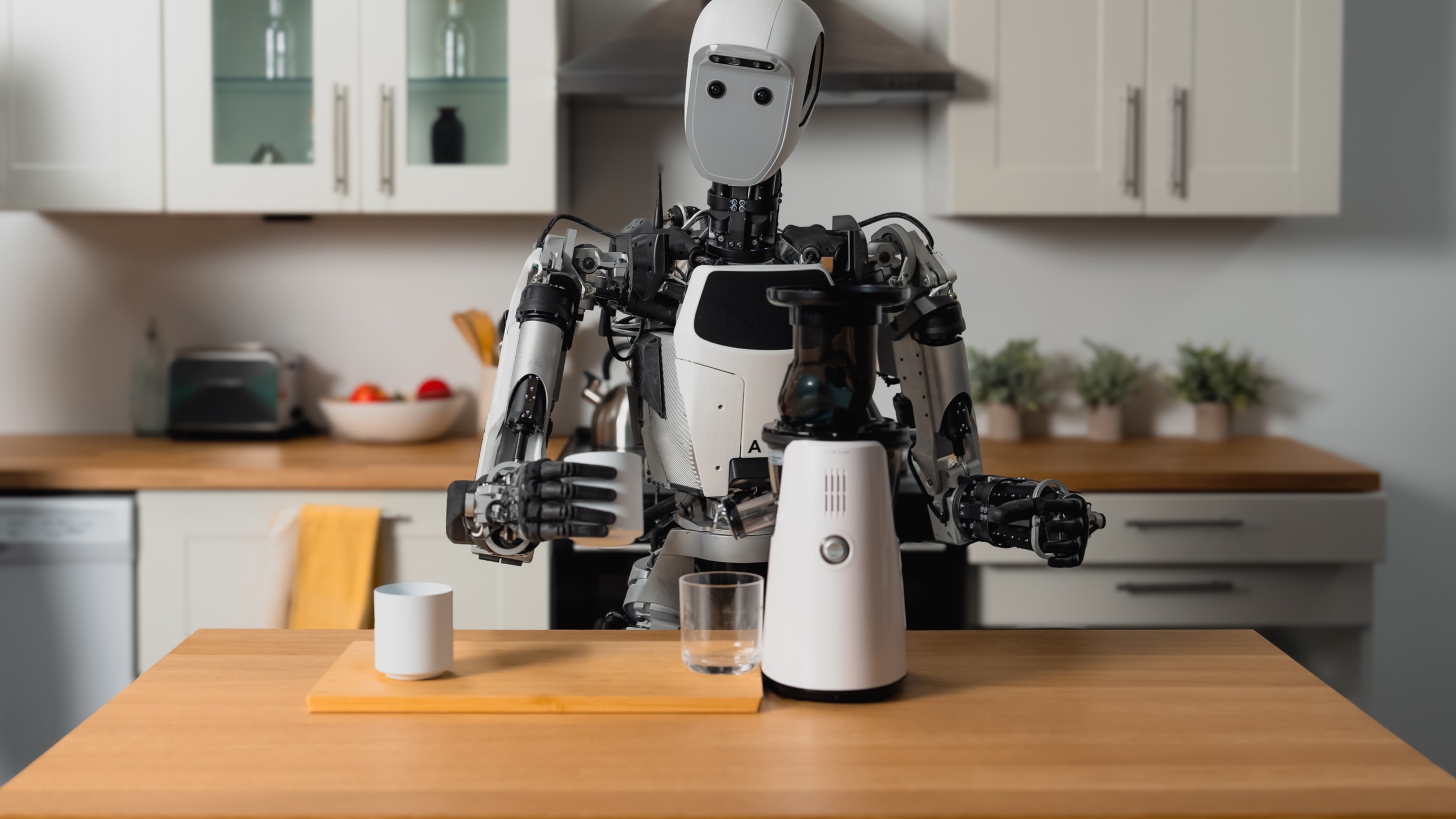 ロボティクスのための AI | NVIDIA