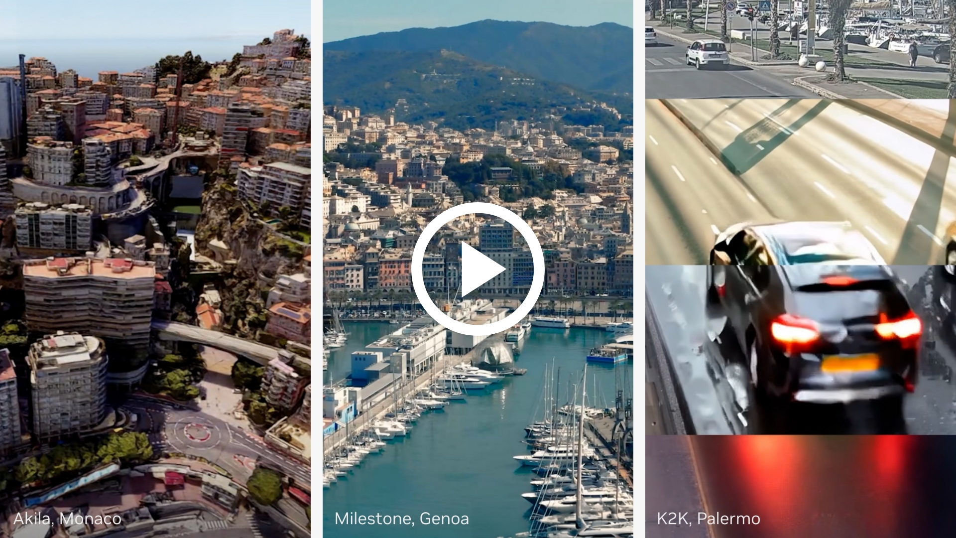 Physical AI for Smart Cities Video link:  