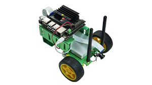 人工知能＆IoTロボットキットAI&IOT Robot Educationkit