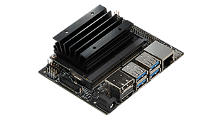 NVIDIA JETSON NANO 開発者キット