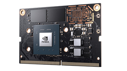 NVIDIA Jetson Nano Module