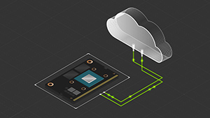 組み込み/エッジ システム用の Jetson Xavier NX | NVIDIA