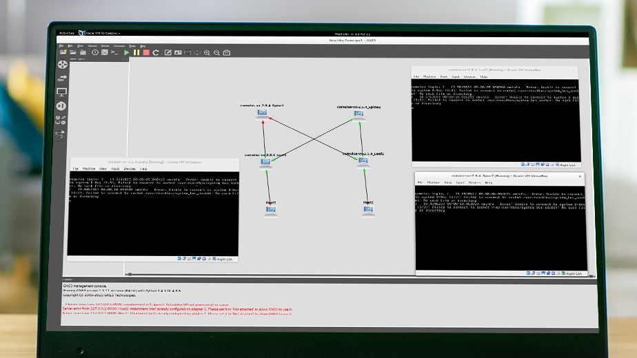 Free Trial To Nvidia Cumulus Linux Nvidia