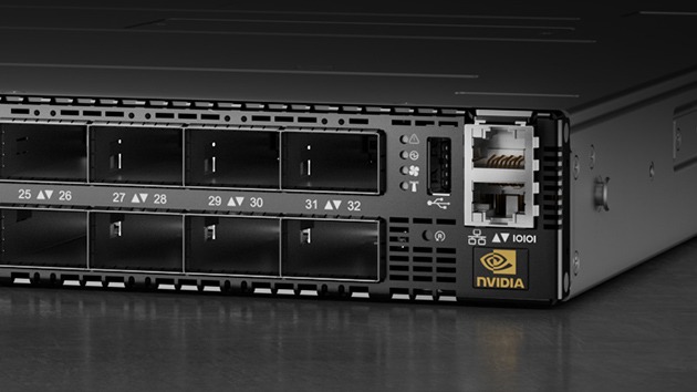 End-to-End Networking Solutions | NVIDIA
