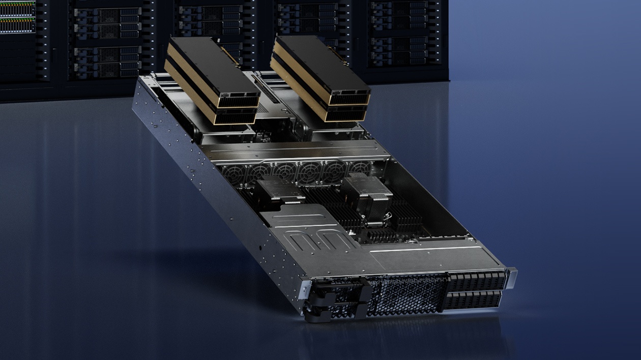 BlueField Data Processing Units (DPUs) | NVIDIA