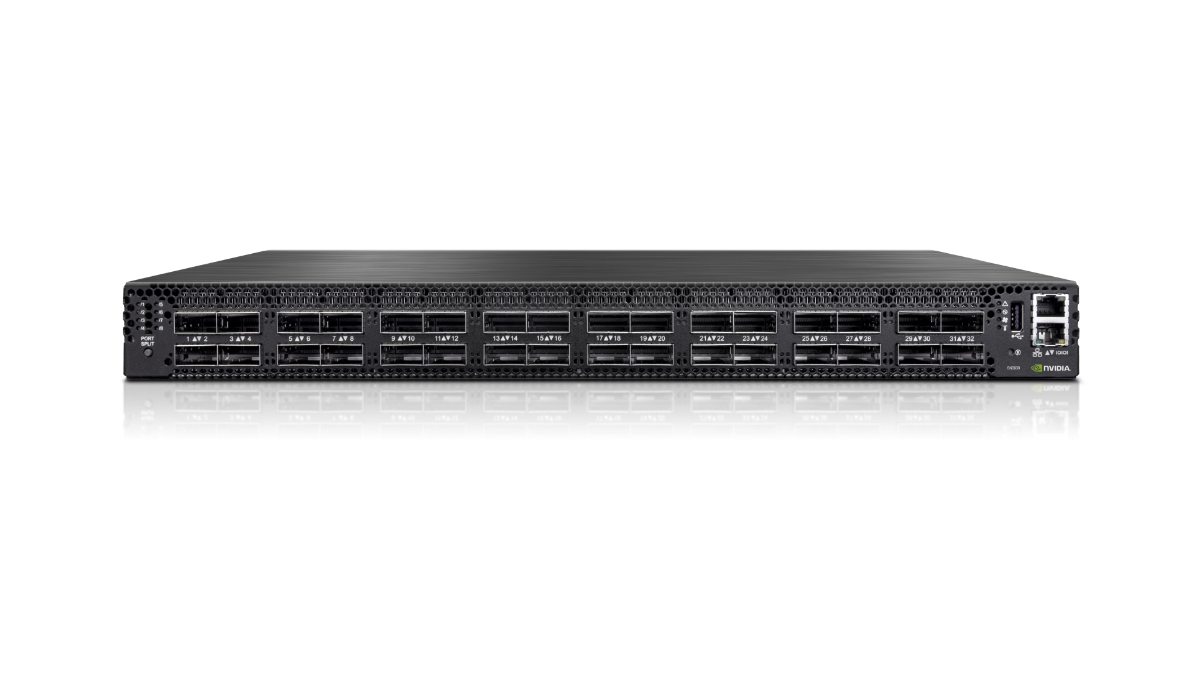 Ethernet Switches