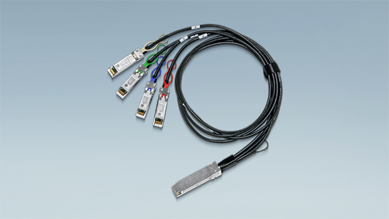 LinkX Cables and Transceivers | NVIDIA