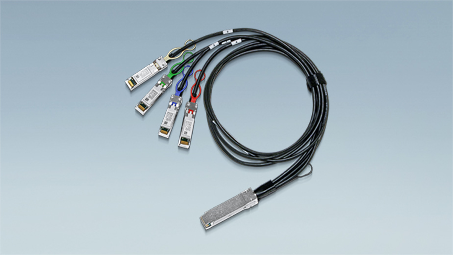 LinkX Cables and Transceivers | NVIDIA