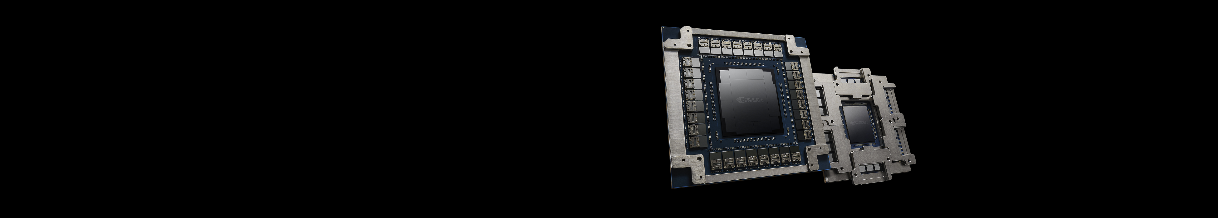 High-Performance Spectrum Ethernet Platform for AI Networking | NVIDIA
