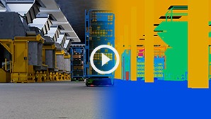 Digital Twins with Omniverse Platform | NVIDIA