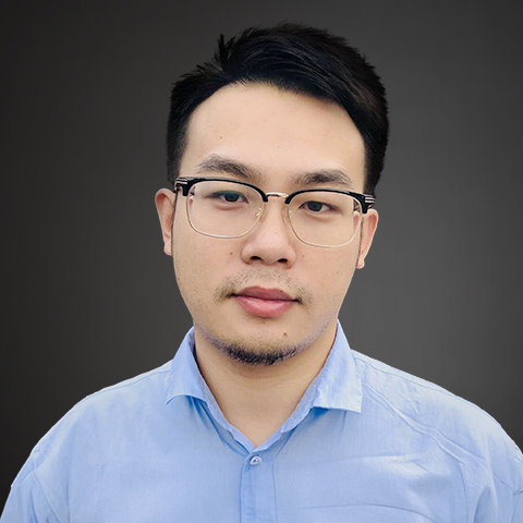 Tianjing(Steve) Zhang