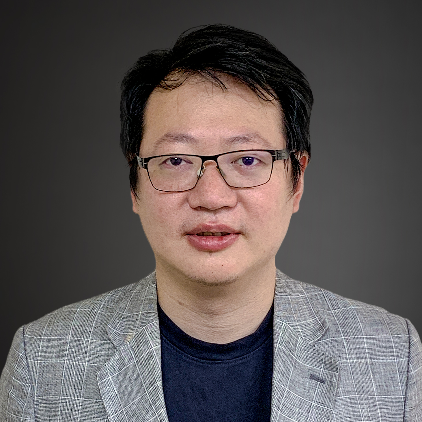 Willy Kuo