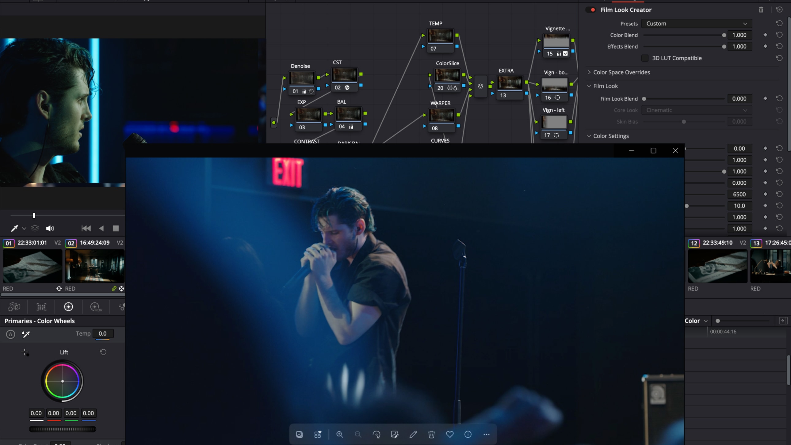 數據科學工作流程