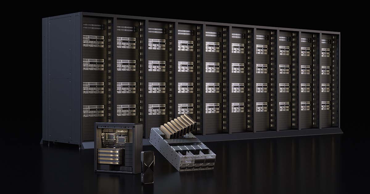 NVIDIA RTX Pro 6000 Blackwell ジャンク RTX PRO 6000 Blackwell Series | NVIDIA