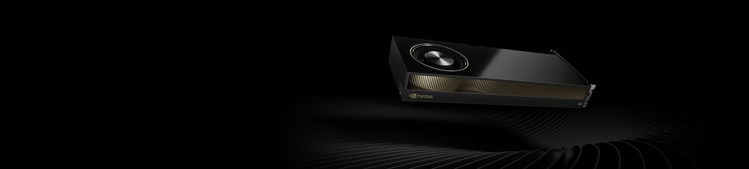 RTX PRO 6000 Blackwell Max-Q Workstation Edition | NVIDIA