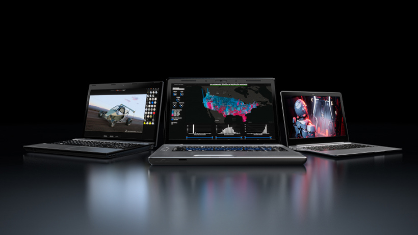 Soldes Rue du Commerce : ces 3 PC portables NVIDIA Studio sont parfaits  pour les créateurs - Les Numériques