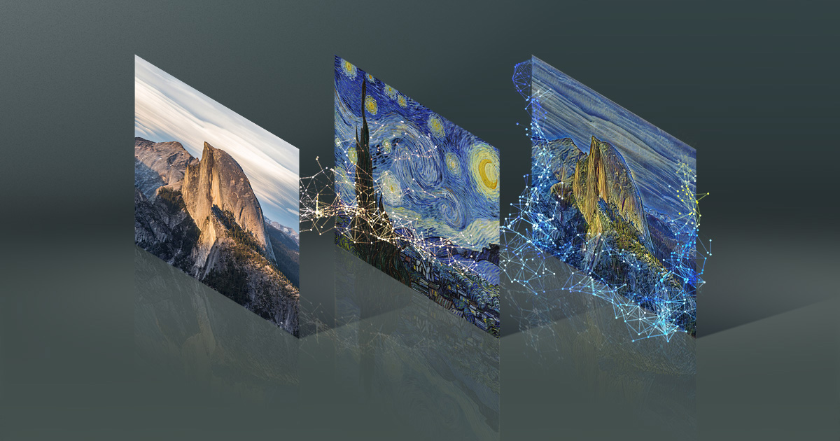 AI Demos NVIDIA Research