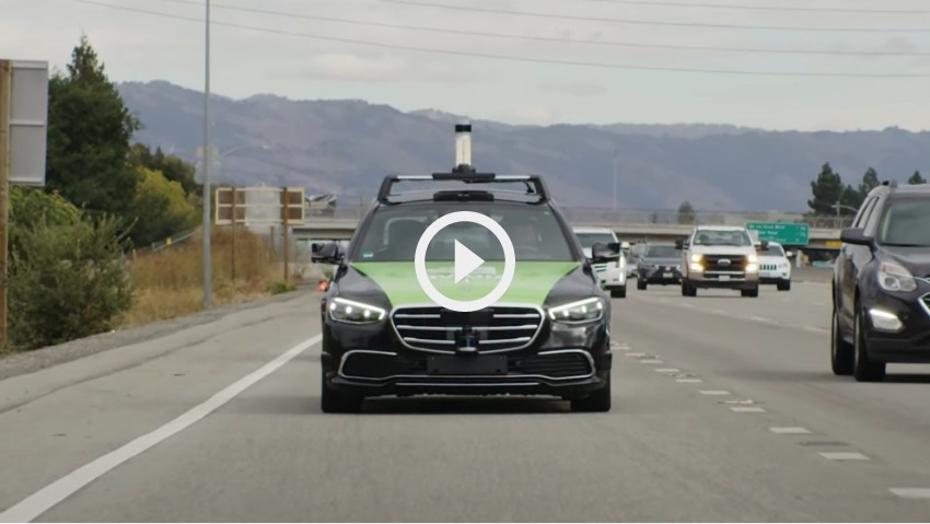 DRIVE Software for Autonomous Vehicles | NVIDIA