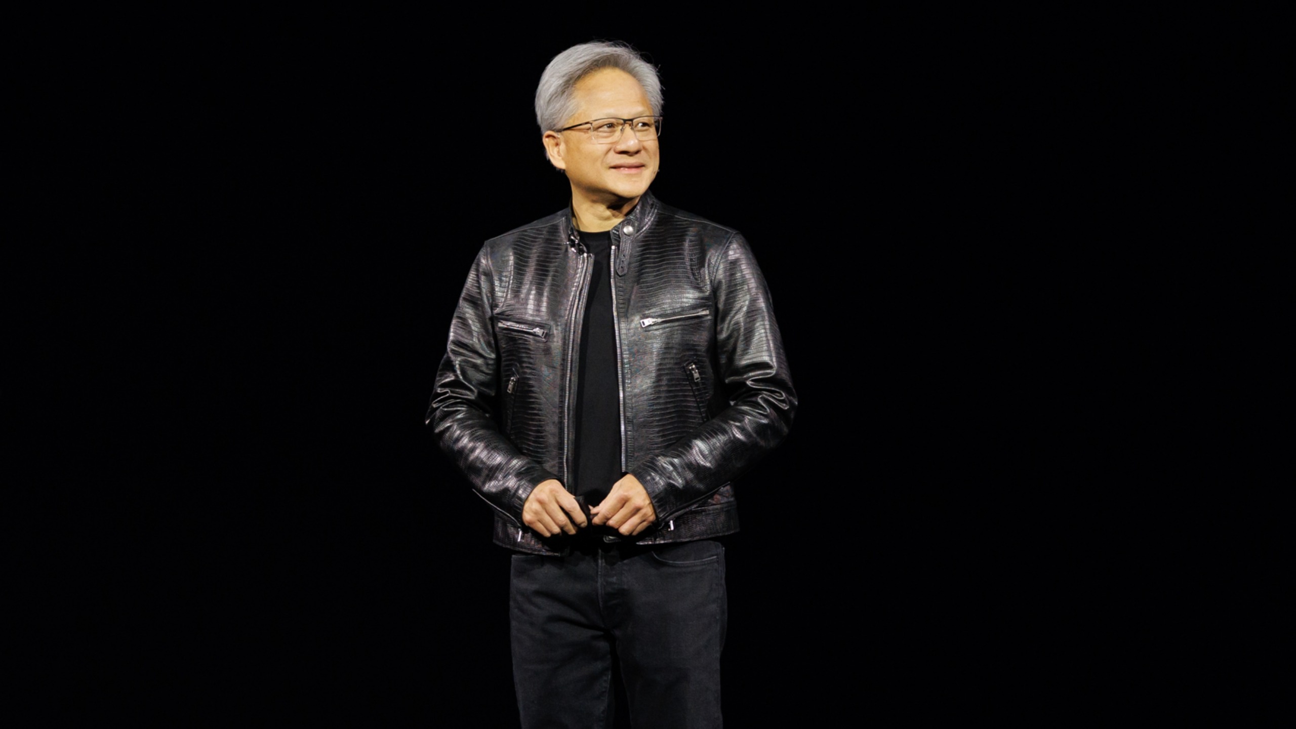 NVIDIA GTC 2024 Keynote