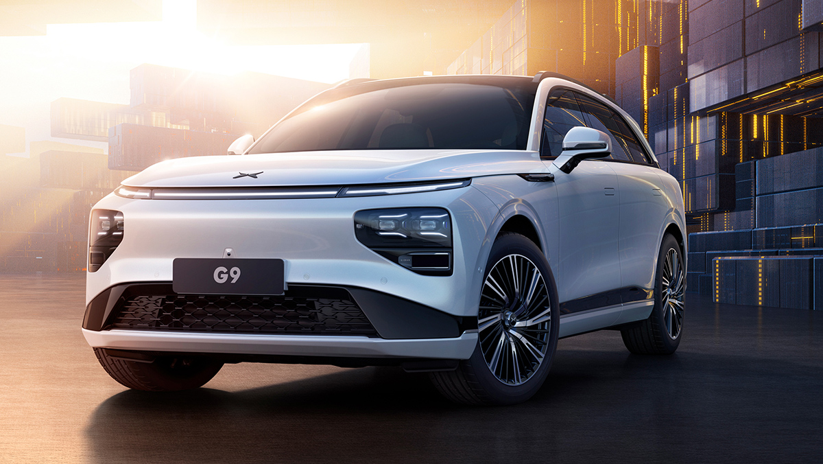 Innovations by Automotive Industry Partners | NVIDIA DRIVE