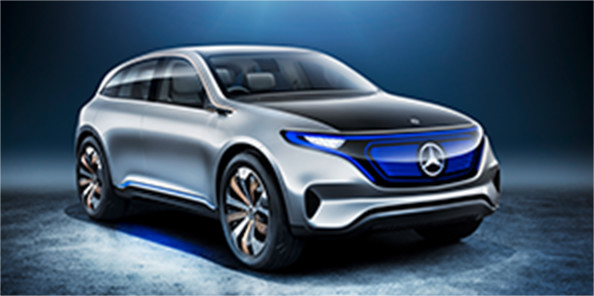 Bmw And Nvidia Drive Partnership Nvidia