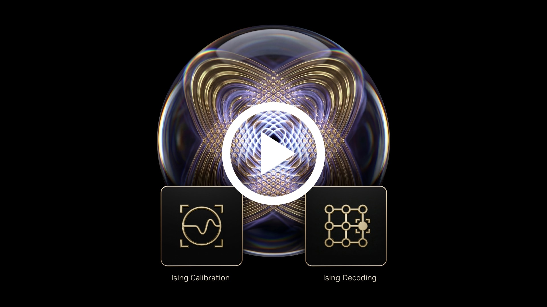 NVIDIA Ising powers AI for quantum computing