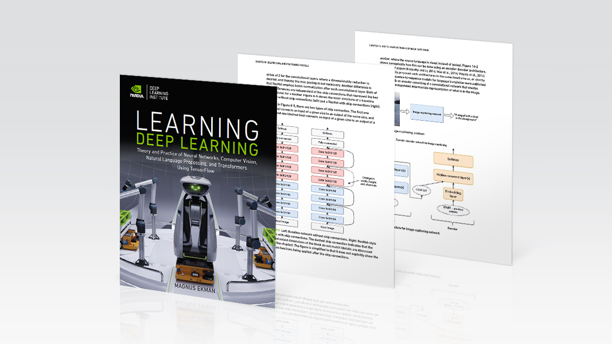 Machine Learning textbook