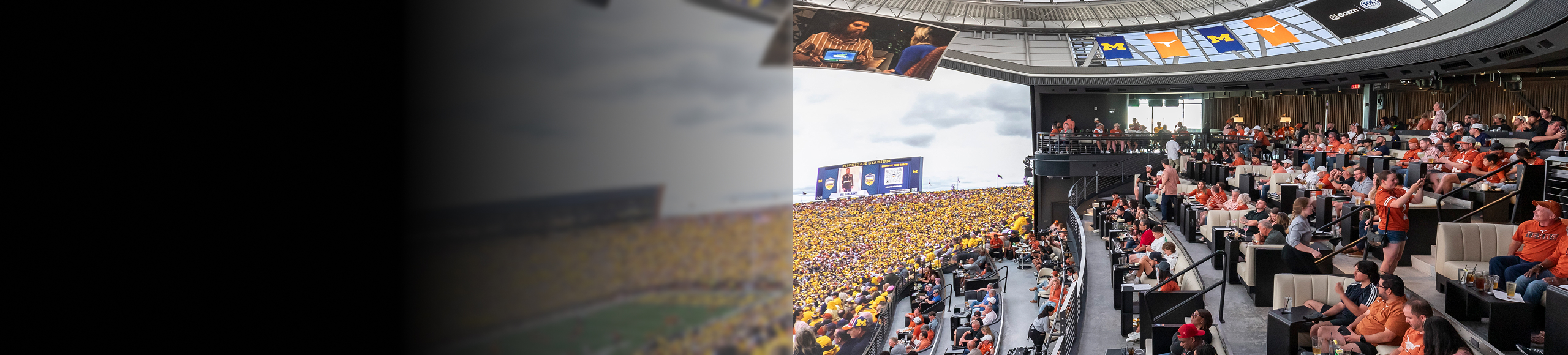 Cosm's Immersive Live Sports Platform | NVIDIA